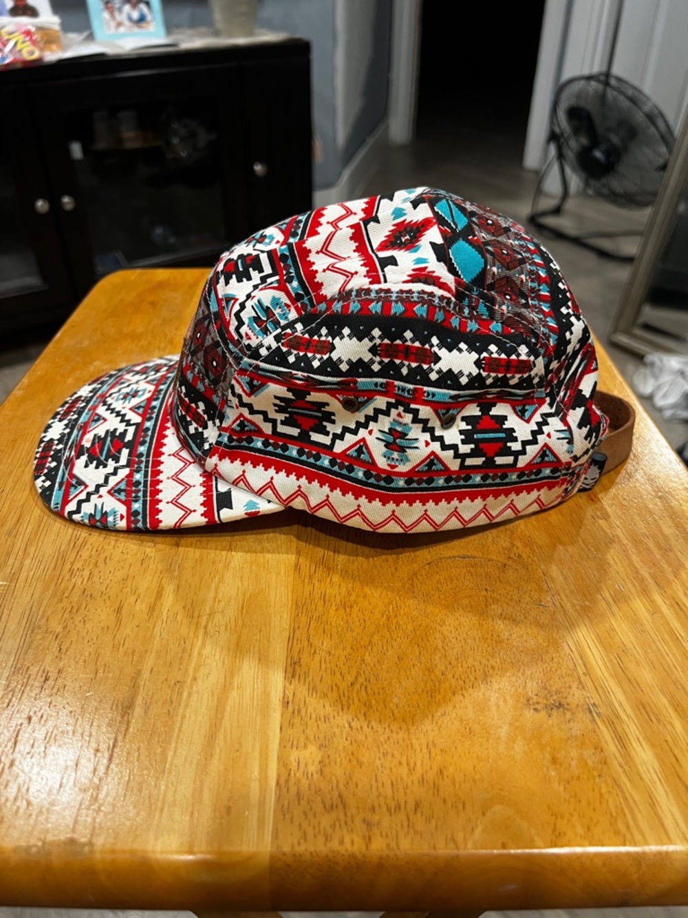 CAMP Strapback - Picture 2 of 6